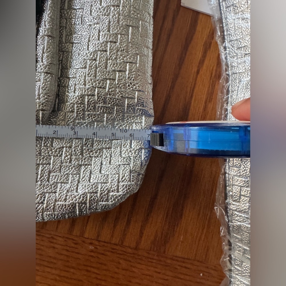 Crossbody bag NEW - Picture 9 of 9